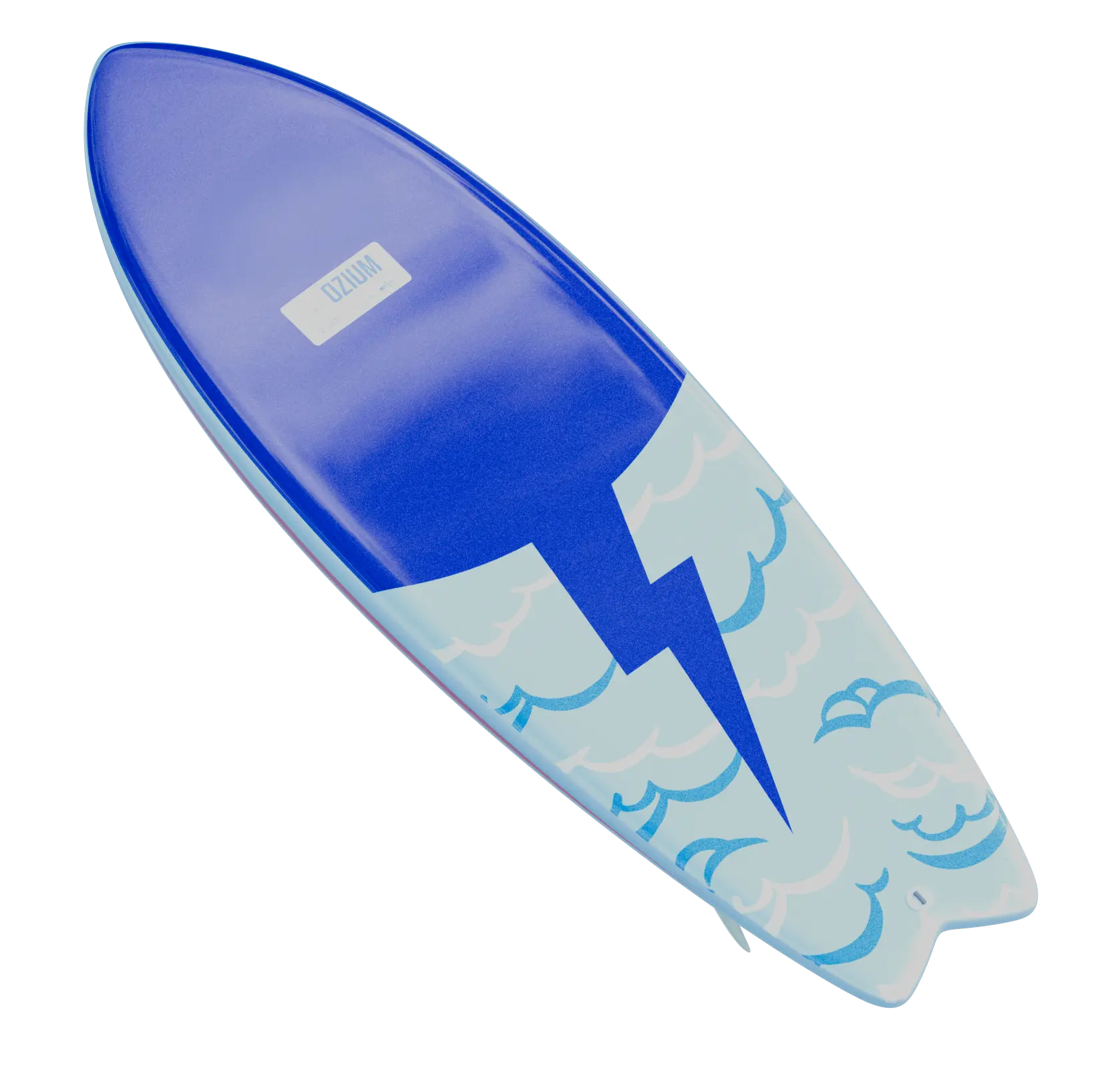 Surfboard